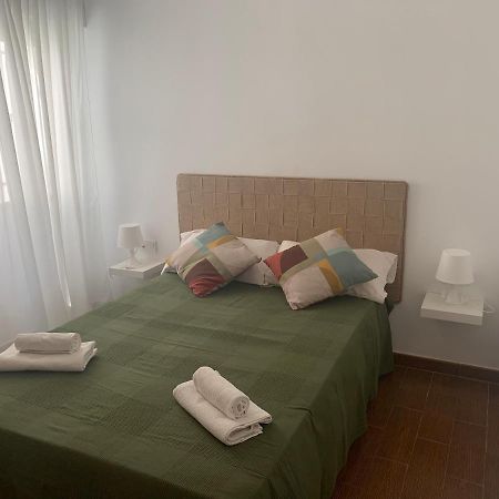Pitijopo Apartment Sanlucar de Barrameda Bagian luar foto