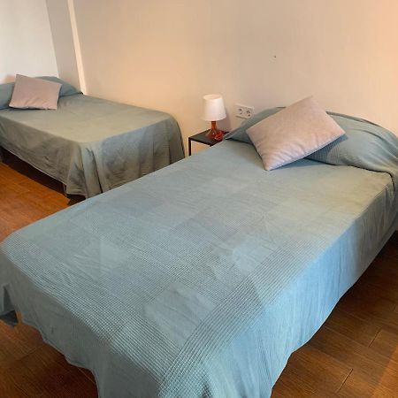 Pitijopo Apartment Sanlucar de Barrameda Bagian luar foto