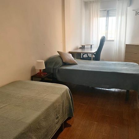 Pitijopo Apartment Sanlucar de Barrameda Bagian luar foto
