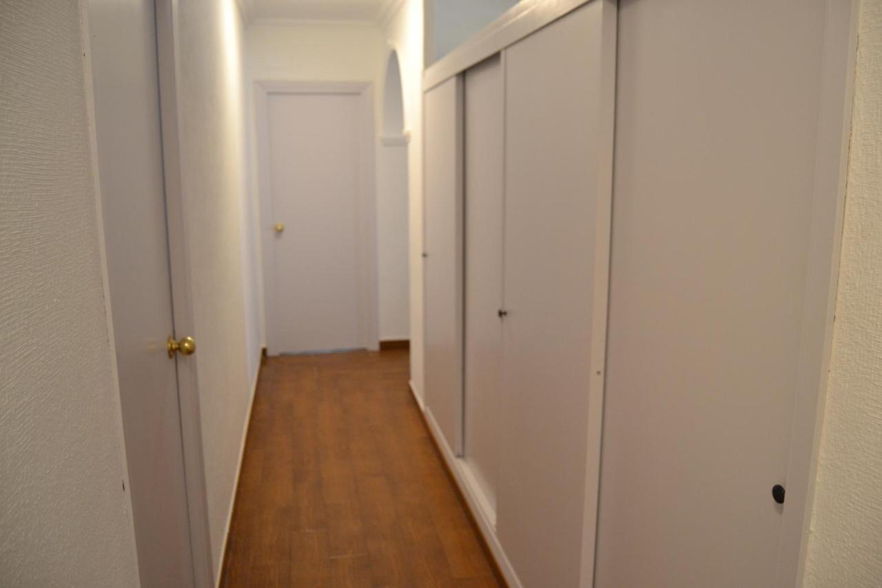 Pitijopo Apartment Sanlucar de Barrameda Bagian luar foto