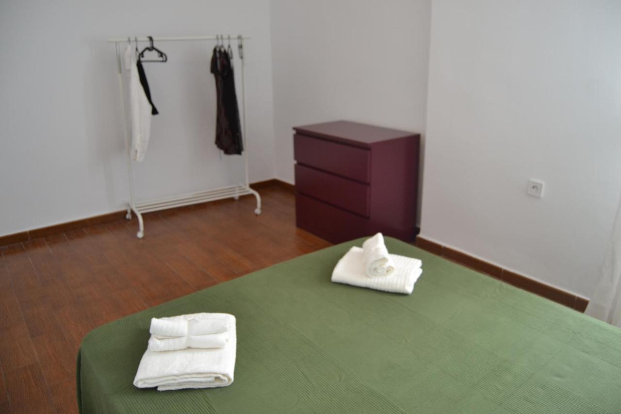 Pitijopo Apartment Sanlucar de Barrameda Bagian luar foto
