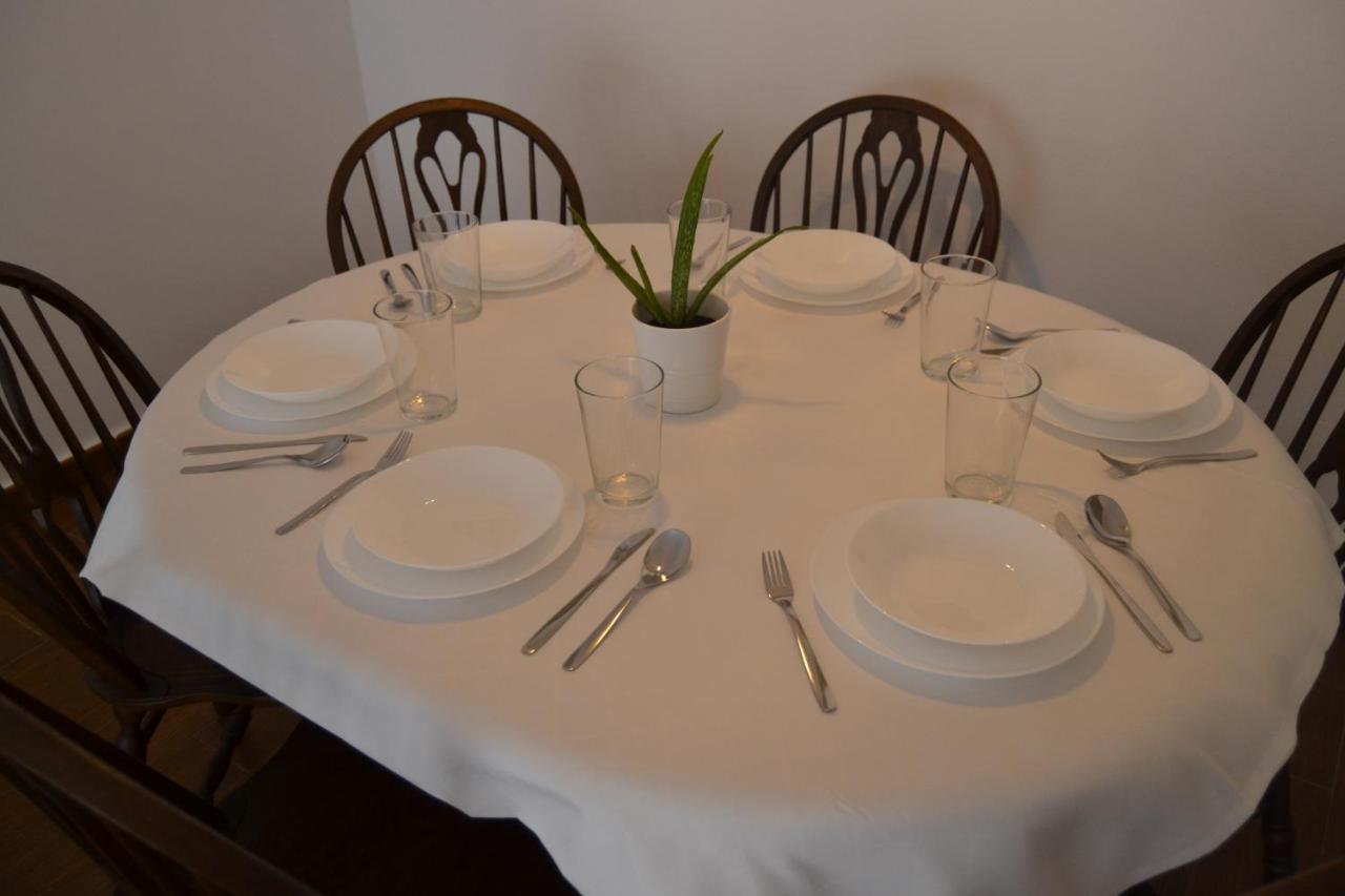 Pitijopo Apartment Sanlucar de Barrameda Bagian luar foto