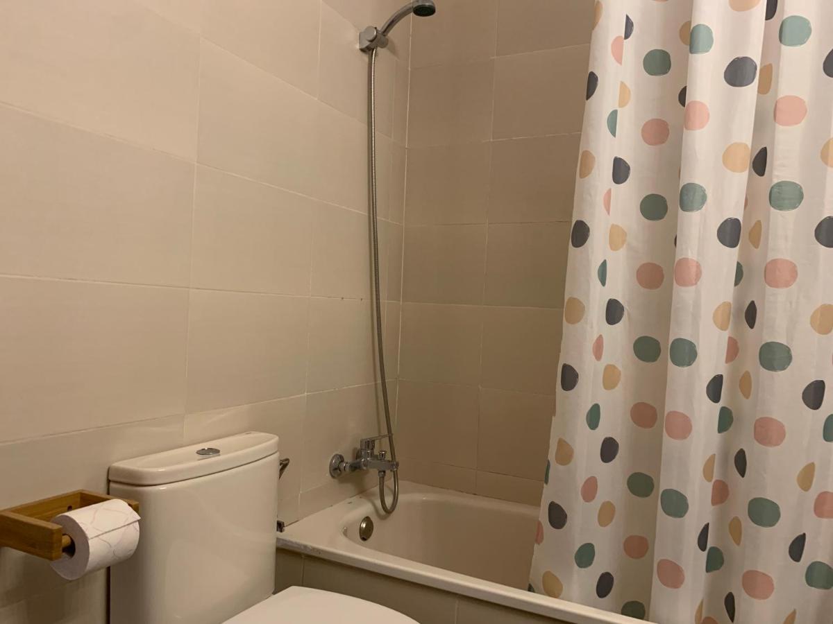 Pitijopo Apartment Sanlucar de Barrameda Bagian luar foto
