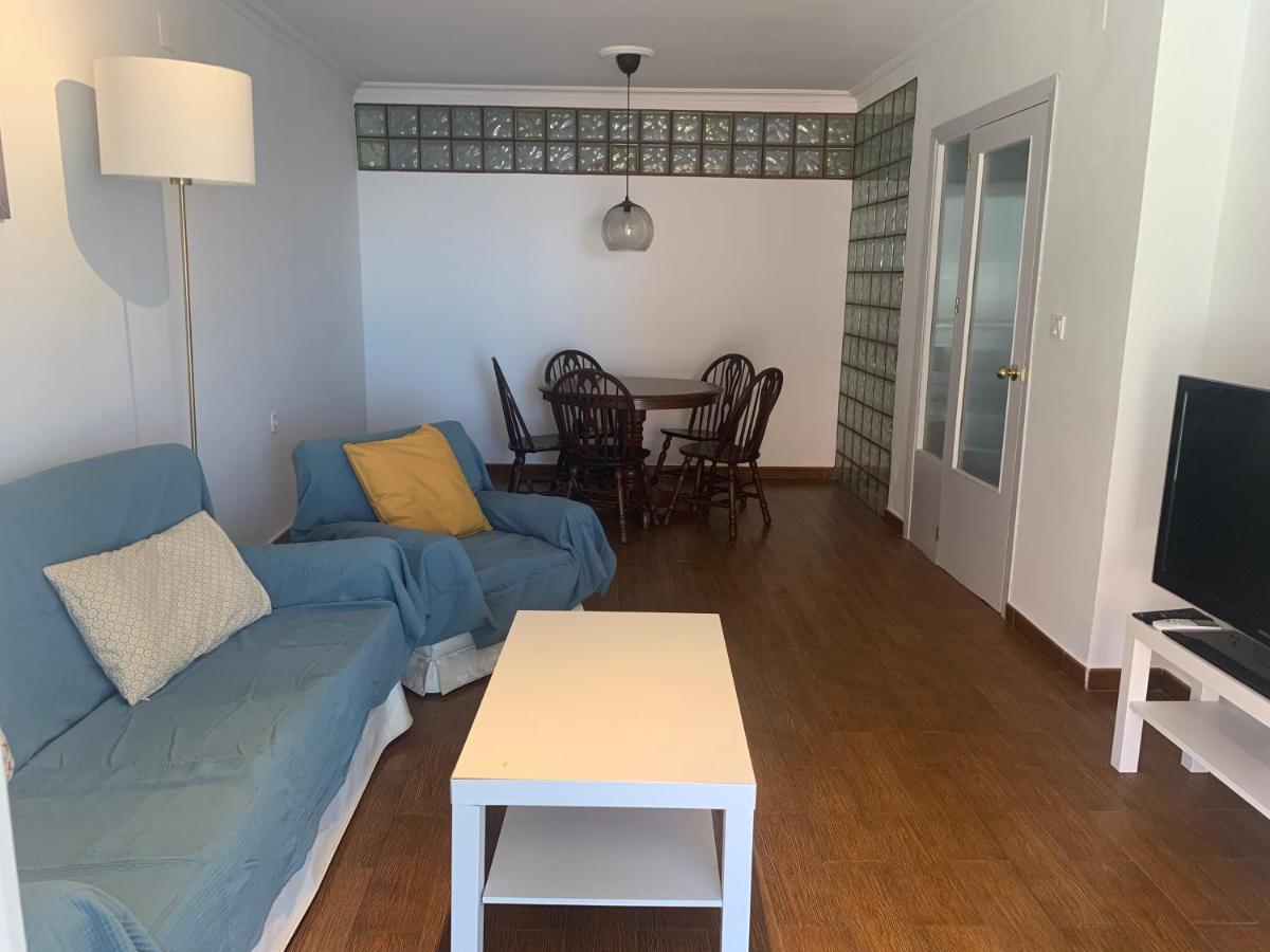 Pitijopo Apartment Sanlucar de Barrameda Bagian luar foto