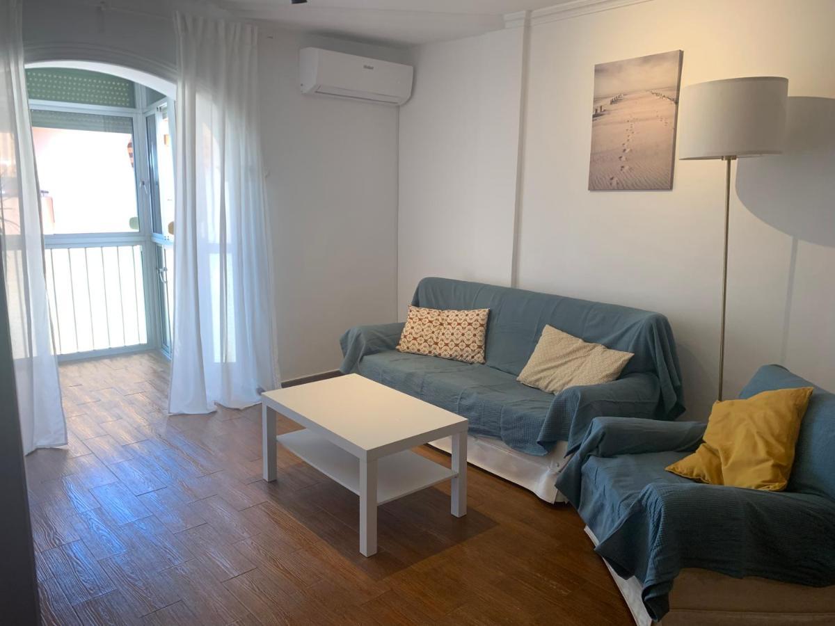 Pitijopo Apartment Sanlucar de Barrameda Bagian luar foto